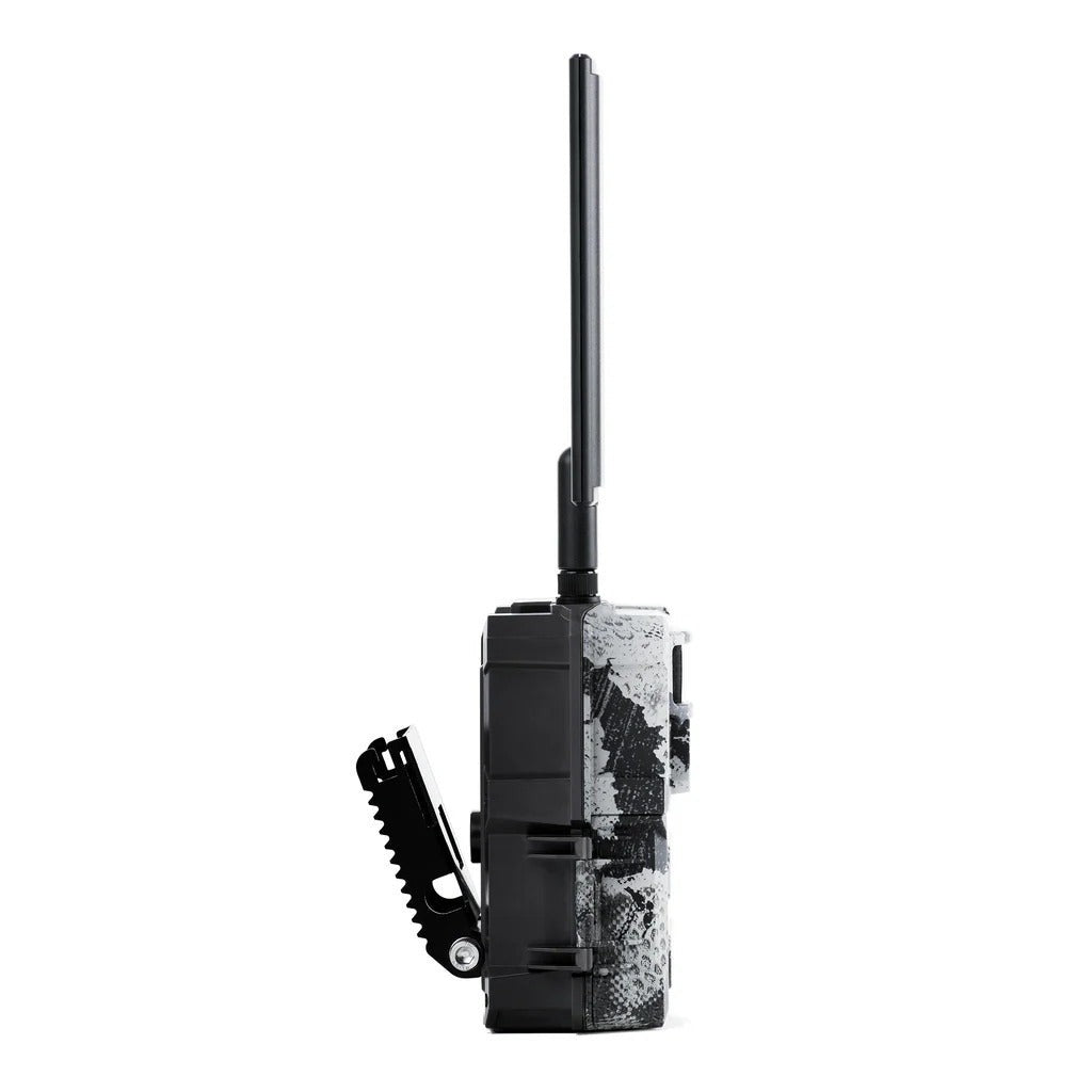 Spartan GoLive2 4G/LTE Trail Camera with 80ft Detection Range (Spartan Areus)