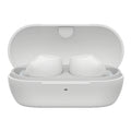 Sony WF-C710N Truly Wireless Noise-Canceling Earbuds - Up to 30H Battery (White)