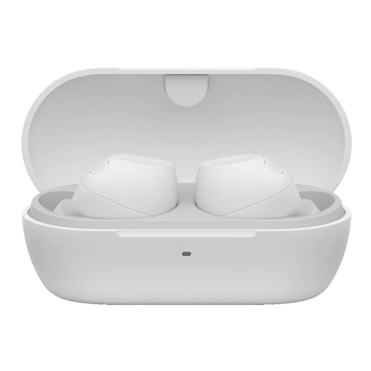 Sony WF-C710N Truly Wireless Noise-Canceling Earbuds - Up to 30H Battery (White)