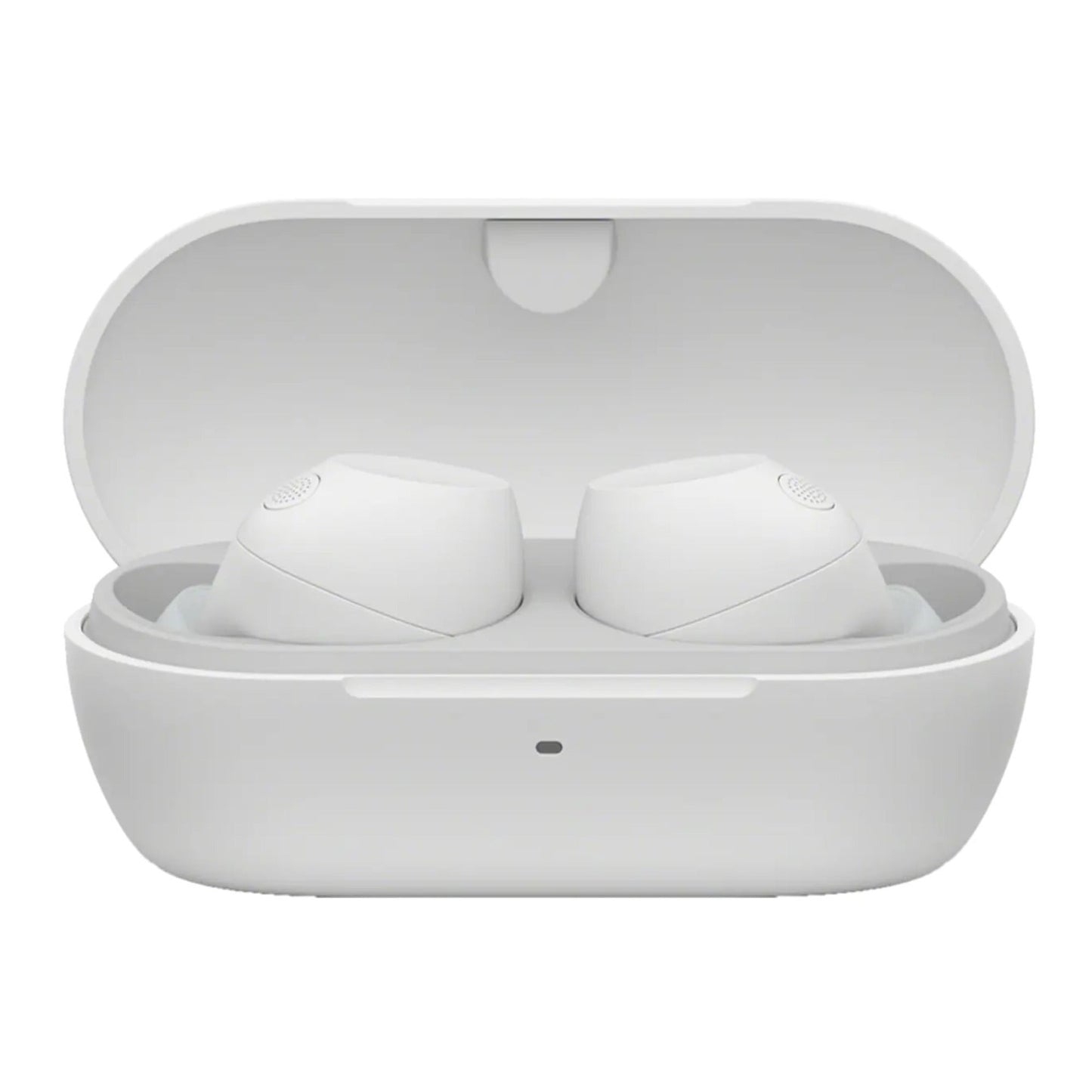 Sony WF-C710N Truly Wireless Noise-Canceling Earbuds - Up to 30H Battery (White)