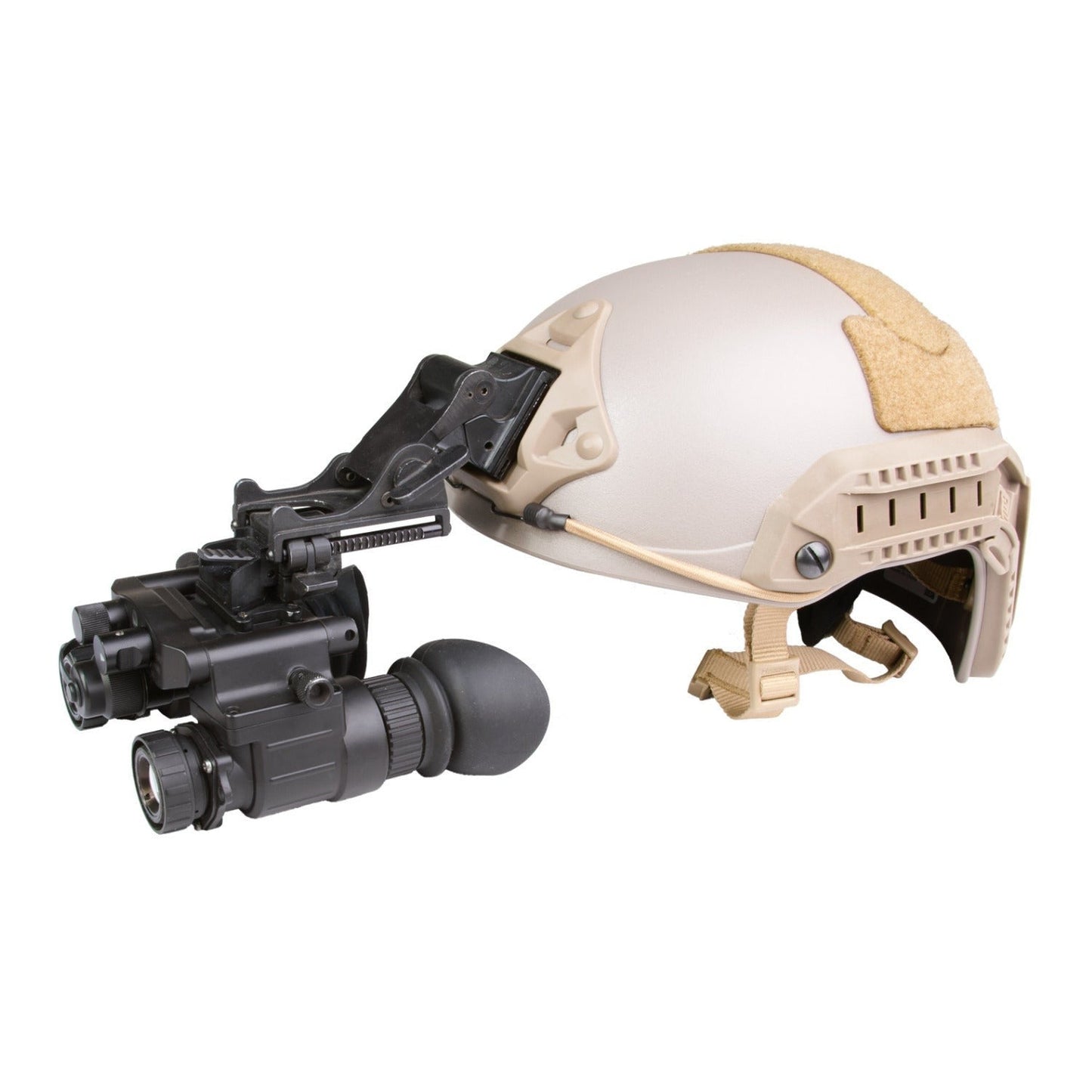 AGM NVG-50 3AL1 Dual Tube Night Vision Goggle/Binocular