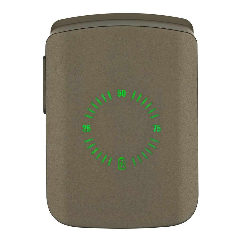 Olight Osight Reflex Sight (3 MOA Green Dot, Flat Dark Earth)