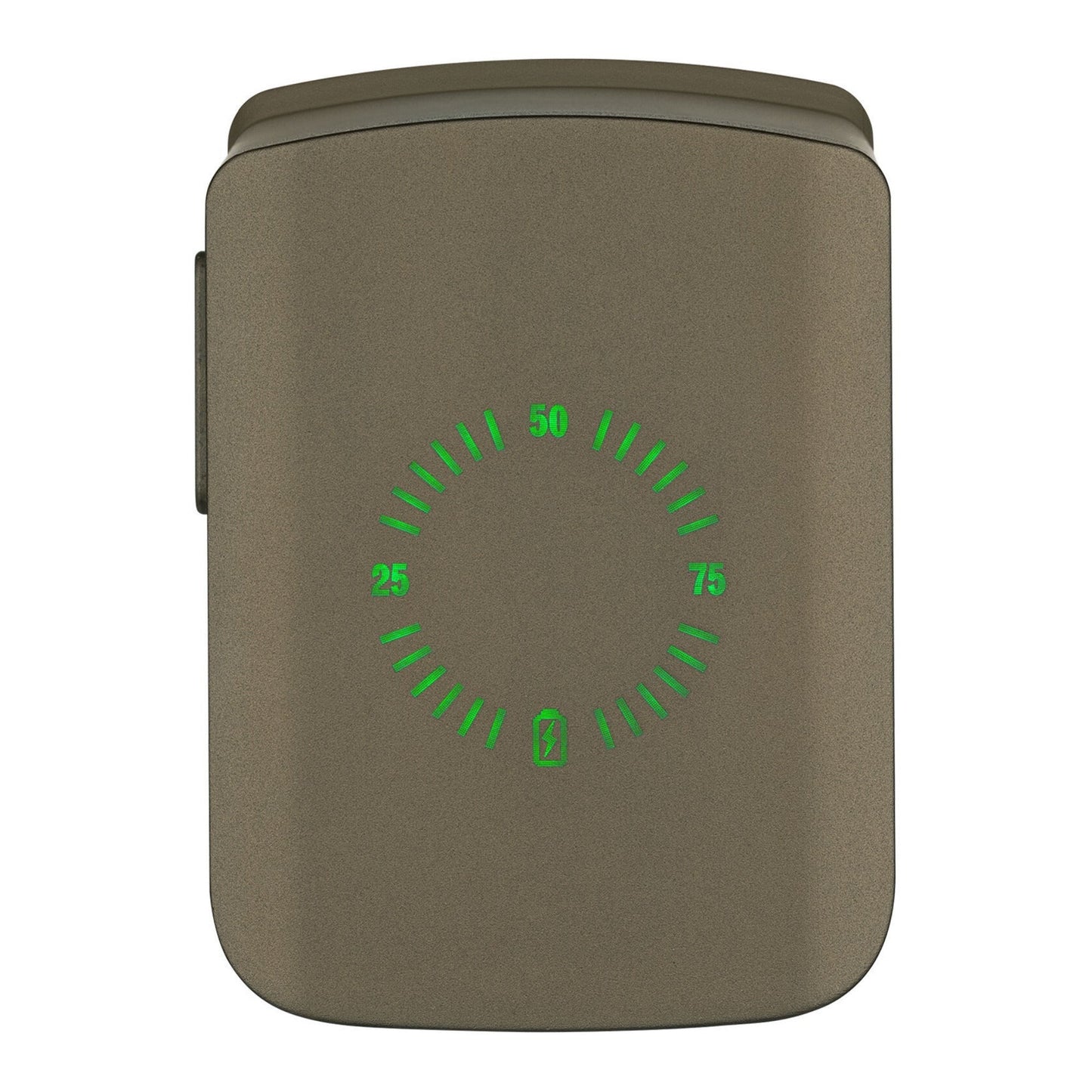 Olight Osight Reflex Sight (3 MOA Green Dot, Flat Dark Earth)