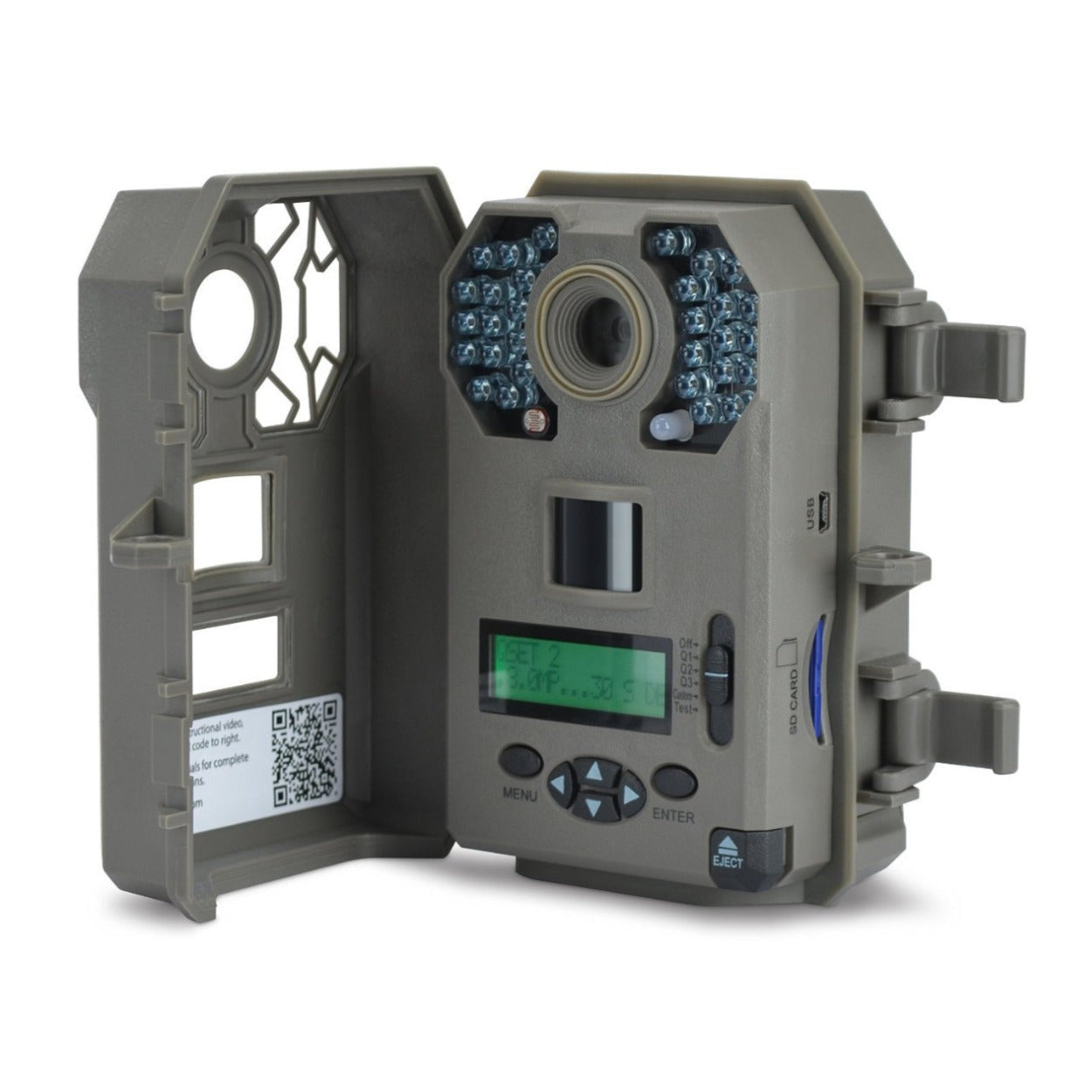 Stealth Cam STC-G30 IR Game Camera