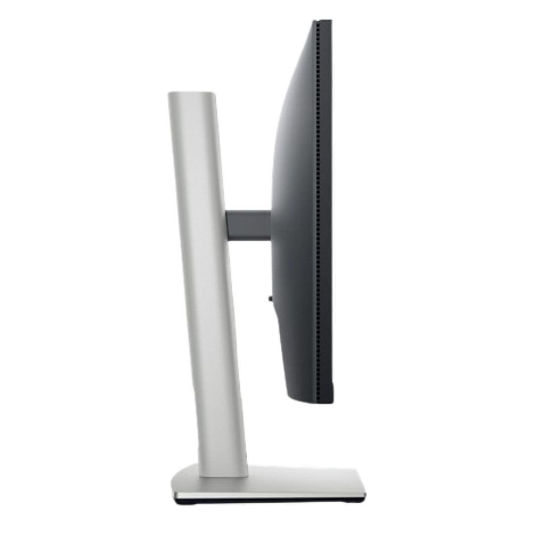 Dell P2222H 21.5-Inch Full HD WLED LCD Monitor with ComfortView Plus Technology (Black and Silver)