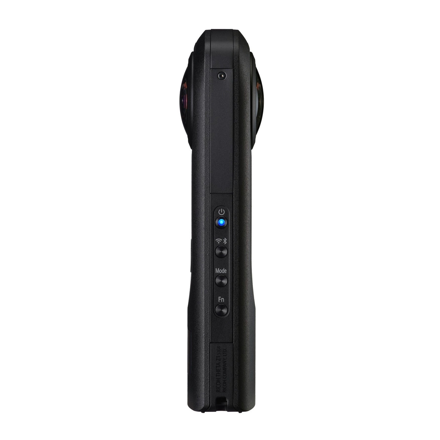 Ricoh Theta Z1 360 Camera with 51GB Internal Storage and Accessories Bundle