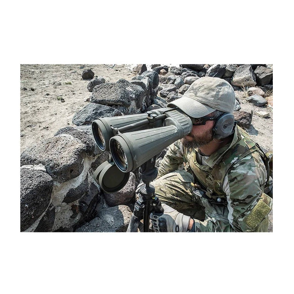 Steiner Optics 15x80 Military M1580