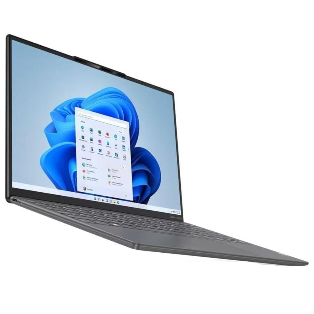 Lenovo Slim 7 Carbon 13.3" 2.5K Touch Laptop, Intel Core i7-1260P, 16GB RAM, 1TB SSD (Certified Refurbished)
