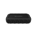 Glyph Atom EX20 High-Intensity 2TB Portable NVMe SSD with USB-C 3.2 Port (Black)