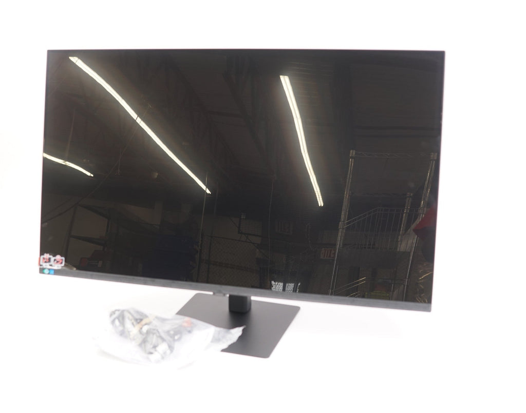 Samsung 37-Inch 4K Ultra HD 60Hz 5ms VA LED Gaming Monitor (Black) (Used)