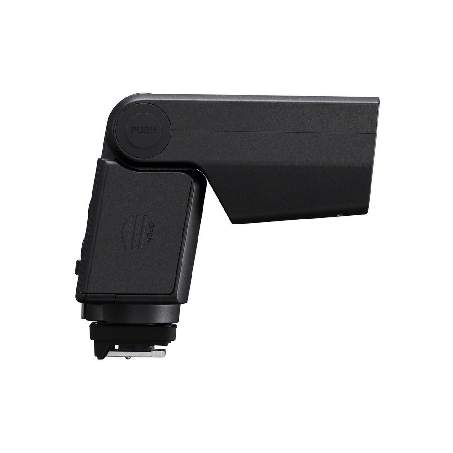 Sony HVL-F28RMA External Flash with Wireless Remote Control and GN28 Power for Mirrorless Cameras