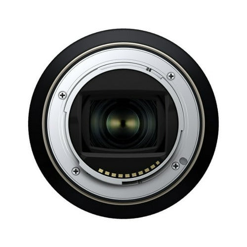 Tamron A071 28-200mm f/2.8-5.6 Di III RXD Full-Frame Lens for Sony E Bundle