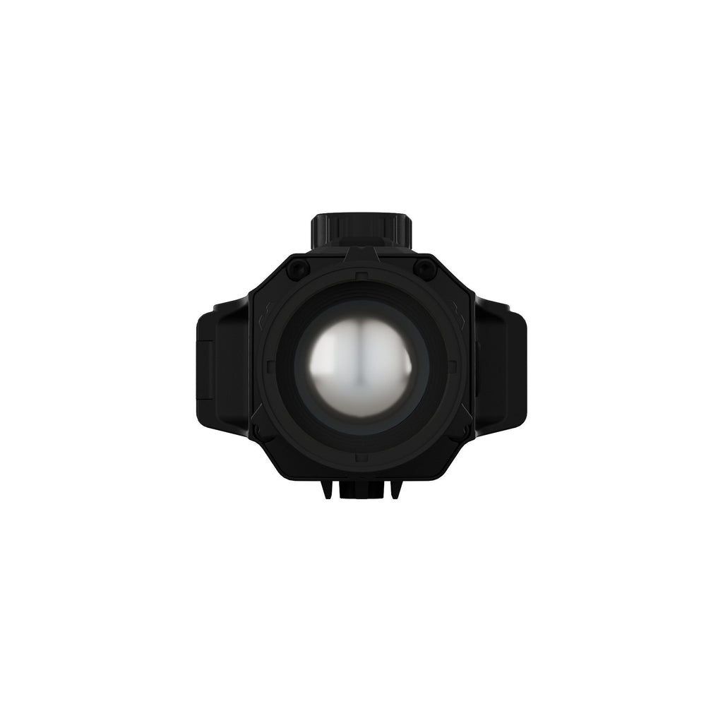 ATN ThOR 6 Mini 384 Thermal Riflescope 2.5-20x Compact Scope