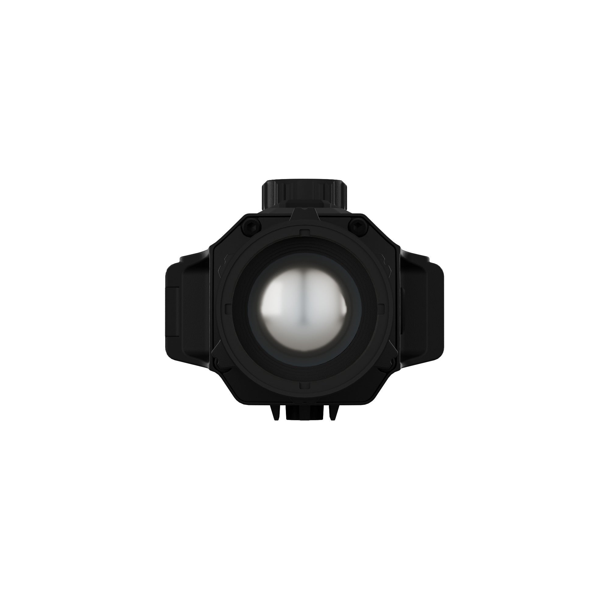ATN ThOR 6 Mini 384 Thermal Riflescope 2.5-20x Compact Scope