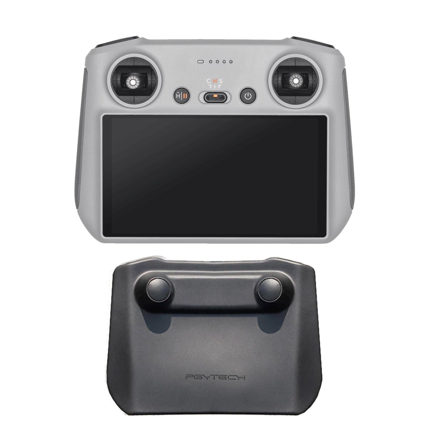 DJI RC Lightweight Ultra-Long Battery FHD Remote Controller for DJI Drones with Protector Cover