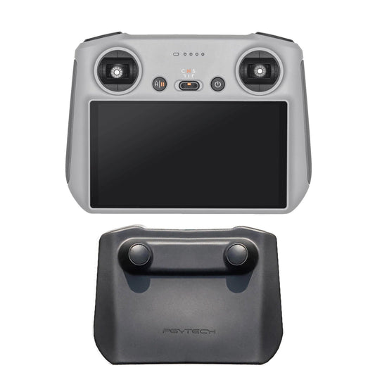 DJI RC Lightweight Ultra-Long Battery FHD Remote Controller for DJI Drones with Protector Cover
