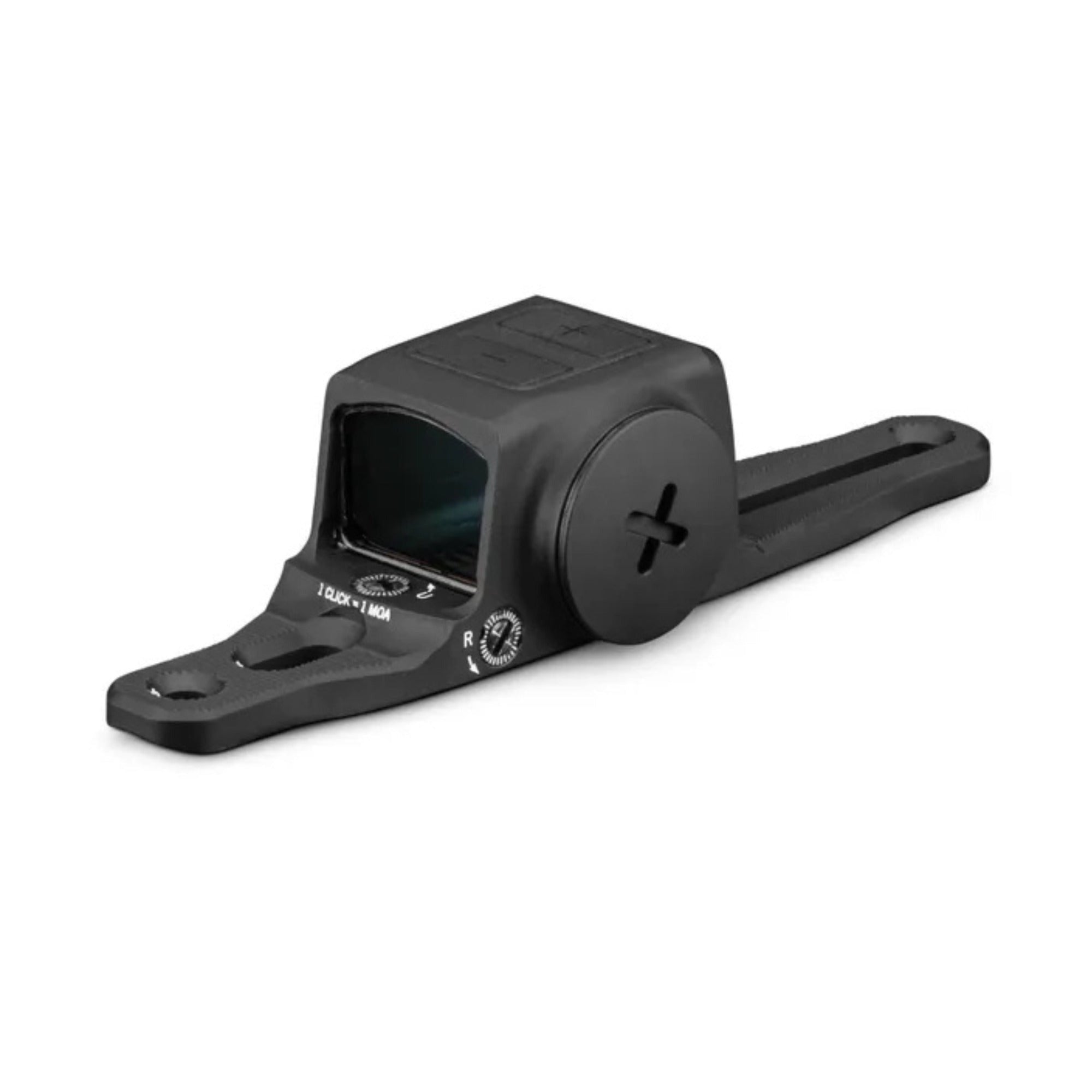 Vortex Viper Shotgun Enclosed Micro Green Dot 3 MOA