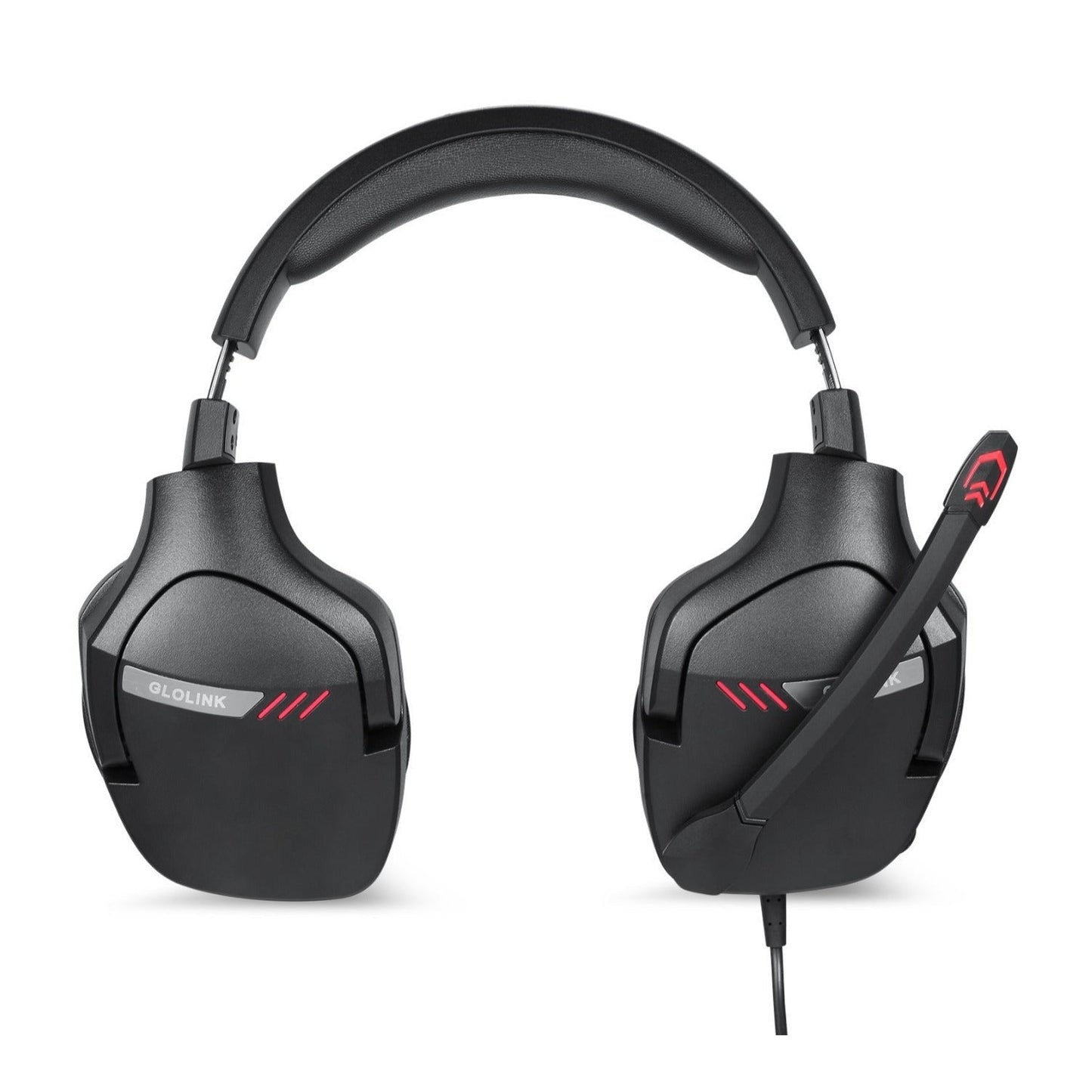 Glolink Black Stingers Gaming Headset