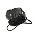 Skullcandy Push 540 True Wireless Open-Ear Hanger Earbuds (True Black)