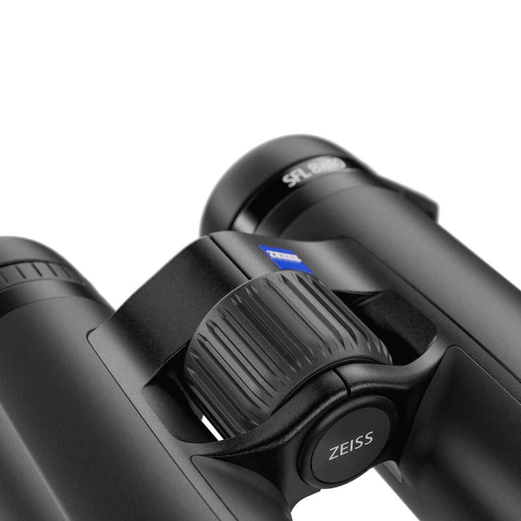 Zeiss Optics SFL 8x40 Compact and Waterproof Binoculars for Adults