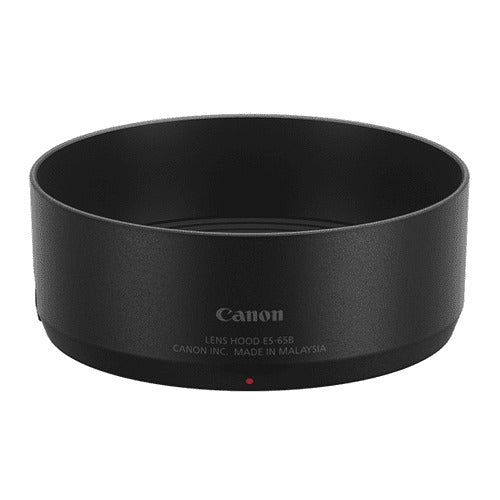 Canon RF 50mm f/1.8 STM Lens (Used)