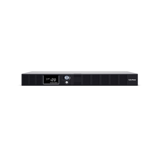 CyberPower Smart App Intelligent LCD UPS Battery Backup and Surge Protector