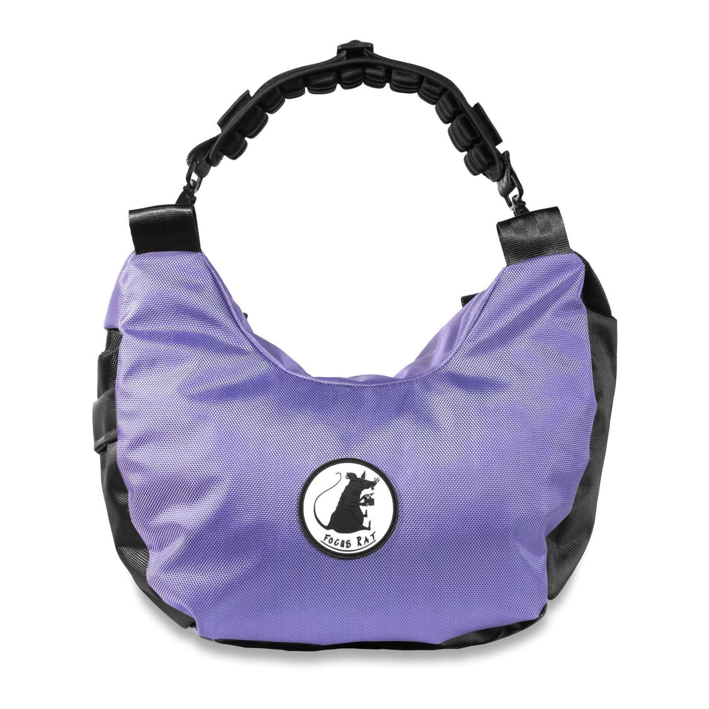 FOCUS RAT Professional Medium Rat Bag V4 (Light Lilac)