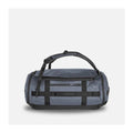 WANDRD CarryAll Duffel 30L Travel Bag (Aegean Blue)
