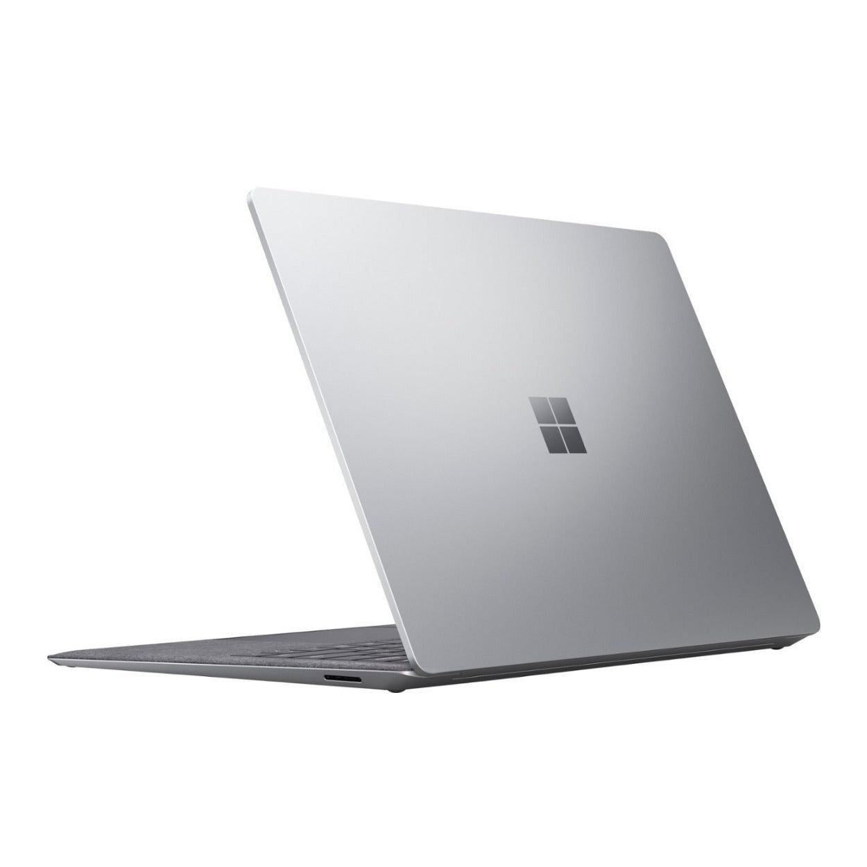 Microsoft Surface Laptop 4 13.5" Touch Laptop, AMD Ryzen 5, 8GB RAM (Certified Refurbished)