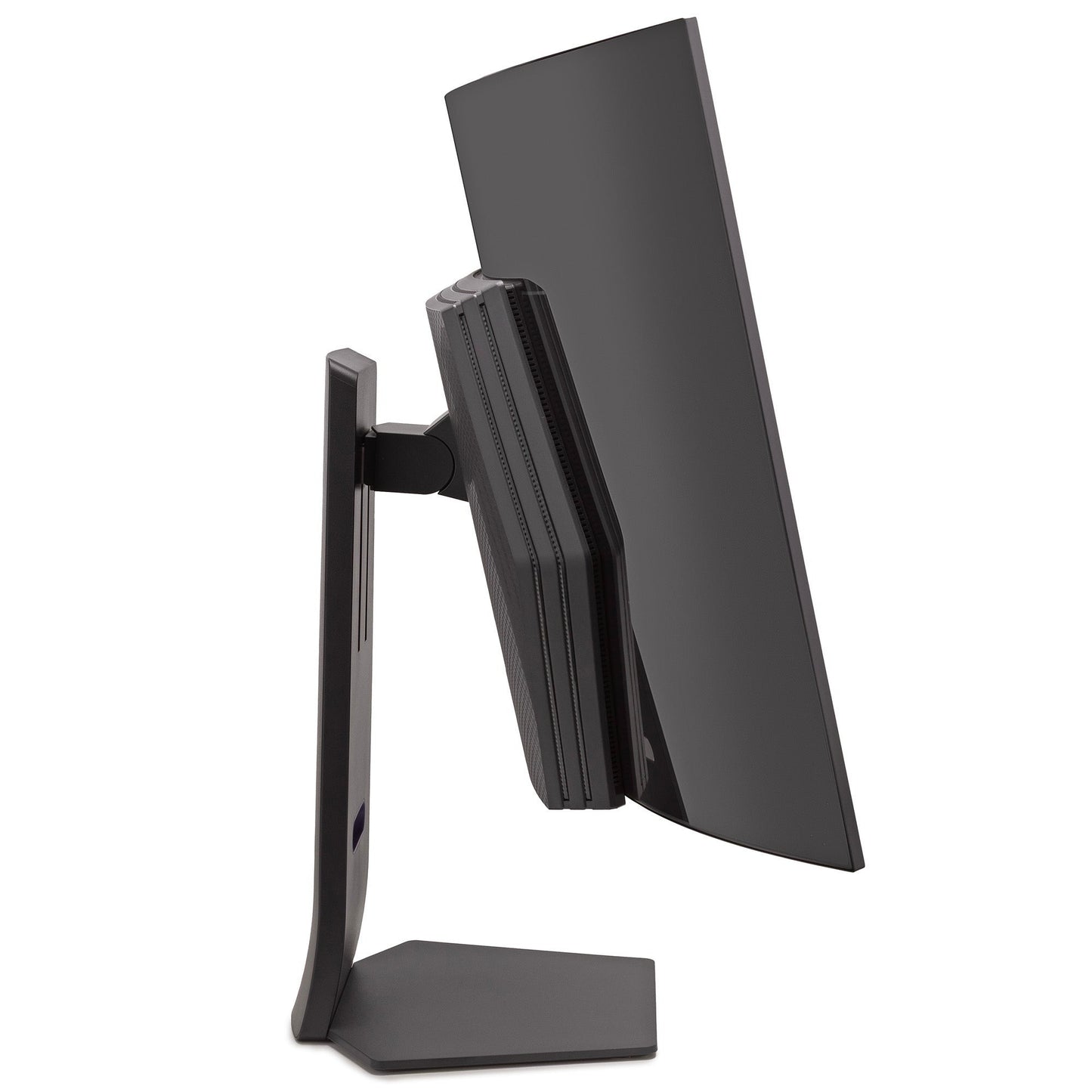 LG 45GS95QE Ultragear OLED Curved Gaming Monitor 45-Inch WQHD 800R 240Hz (Black)