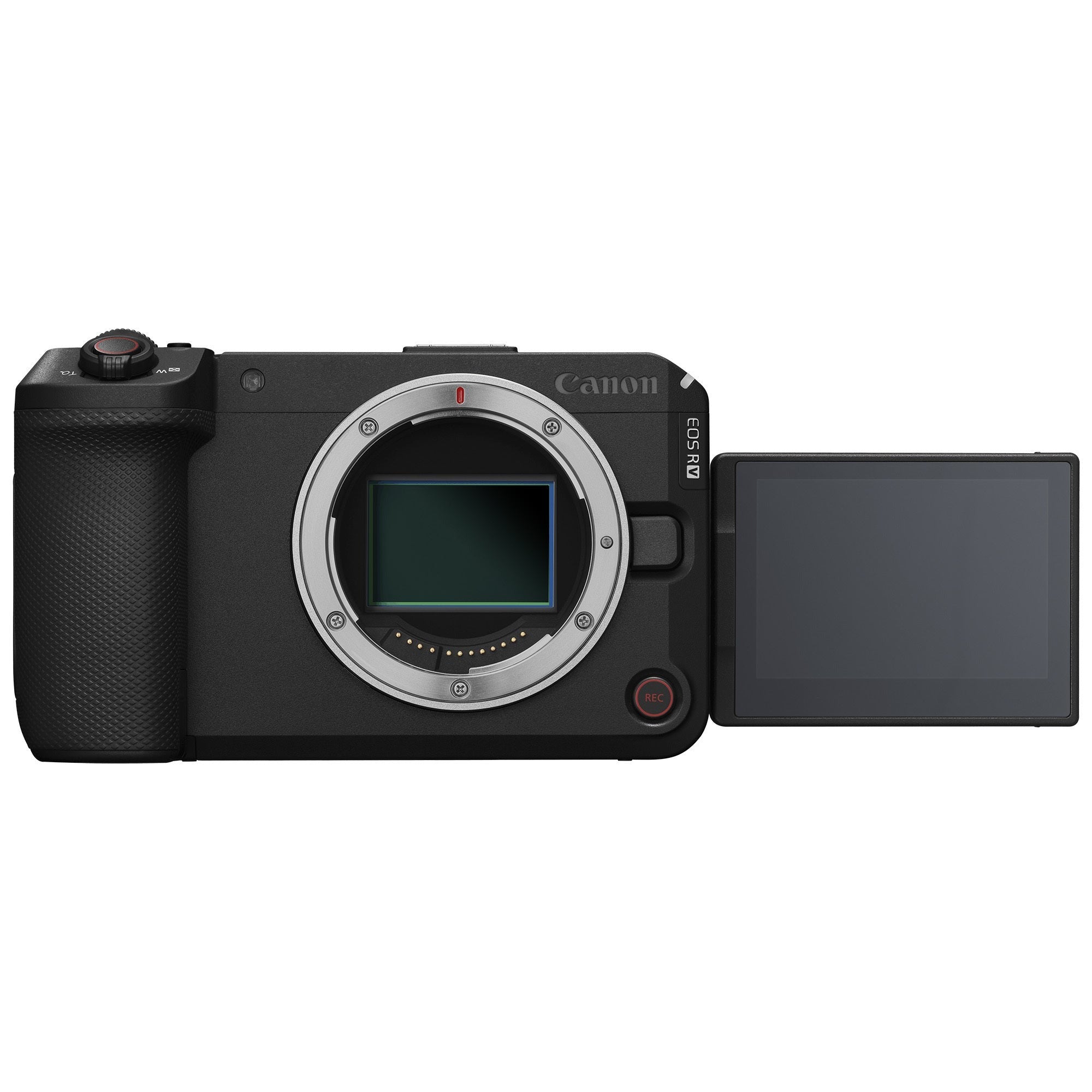 Canon EOS R6 V Mirrorless Camera Body with Stop Motion Firmware