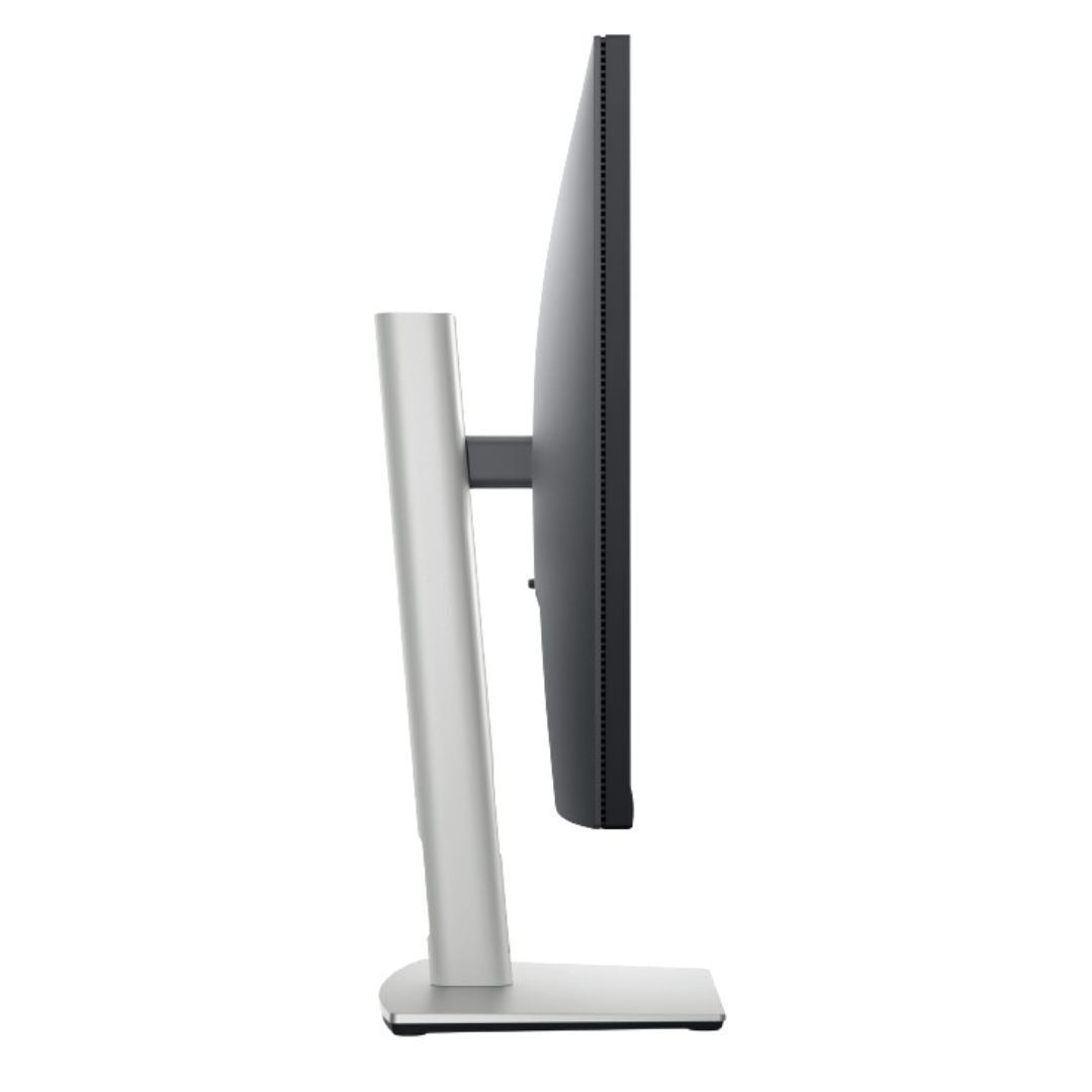 Dell P2722H 27-Inch Full HD LED LCD Monitor with Three-Sided Ultrathin Bezel (Black and Silver)