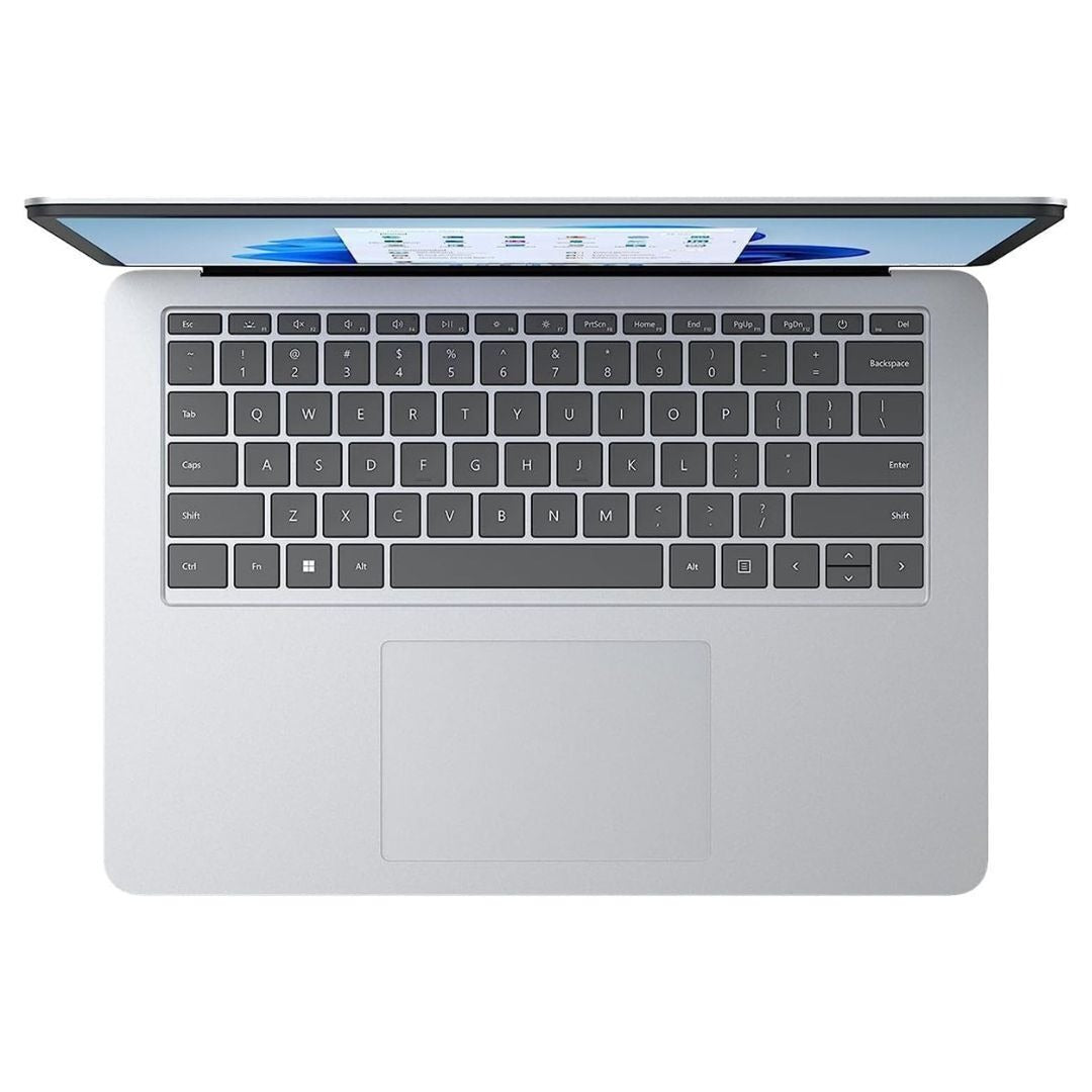 Microsoft Surface Laptop Studio, 14.4" Touch, Intel Core i7, 32GB RAM, 2TB SSD, Windows 11 Home (Certified Refurbished)