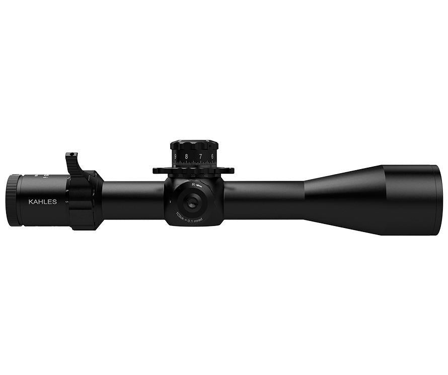 Swarovski Kahles K525i 5-25x56 DLR Right Windage Riflescope