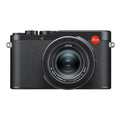 Leica D-Lux 8 Camera