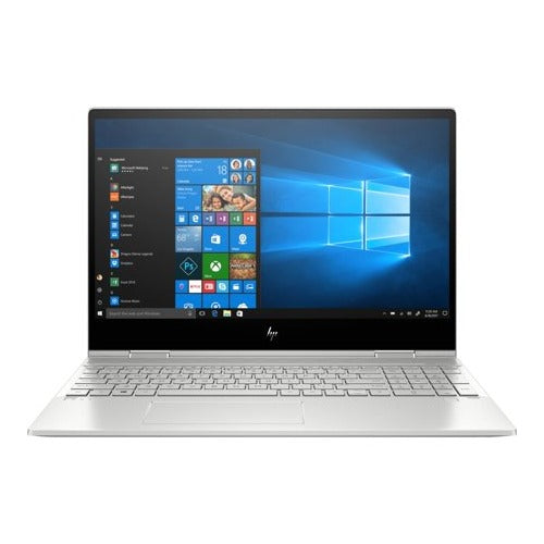 HP Envy x360 Convertible Laptop, 15.6" FHD Touch, Intel Core i5-8265U, 8GB RAM, 256GB SSD (Certified Refurbished)
