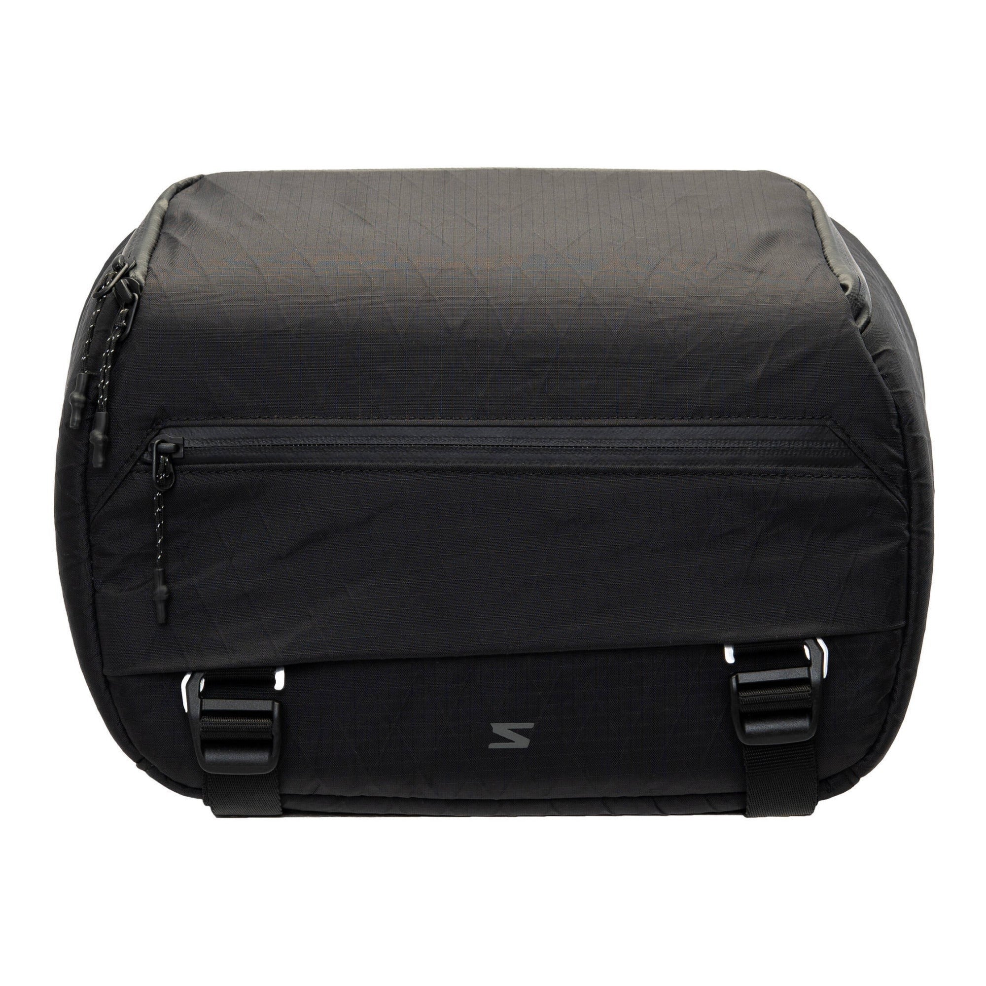 Sakk Gear Xplorer Waterproof Camera Sling Bag (9L, Black)