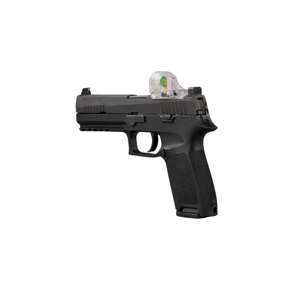 Sig Sauer Romeo-RS PRO Clear Reinforced Steel 8 Brightness Modes Red Dot Sight