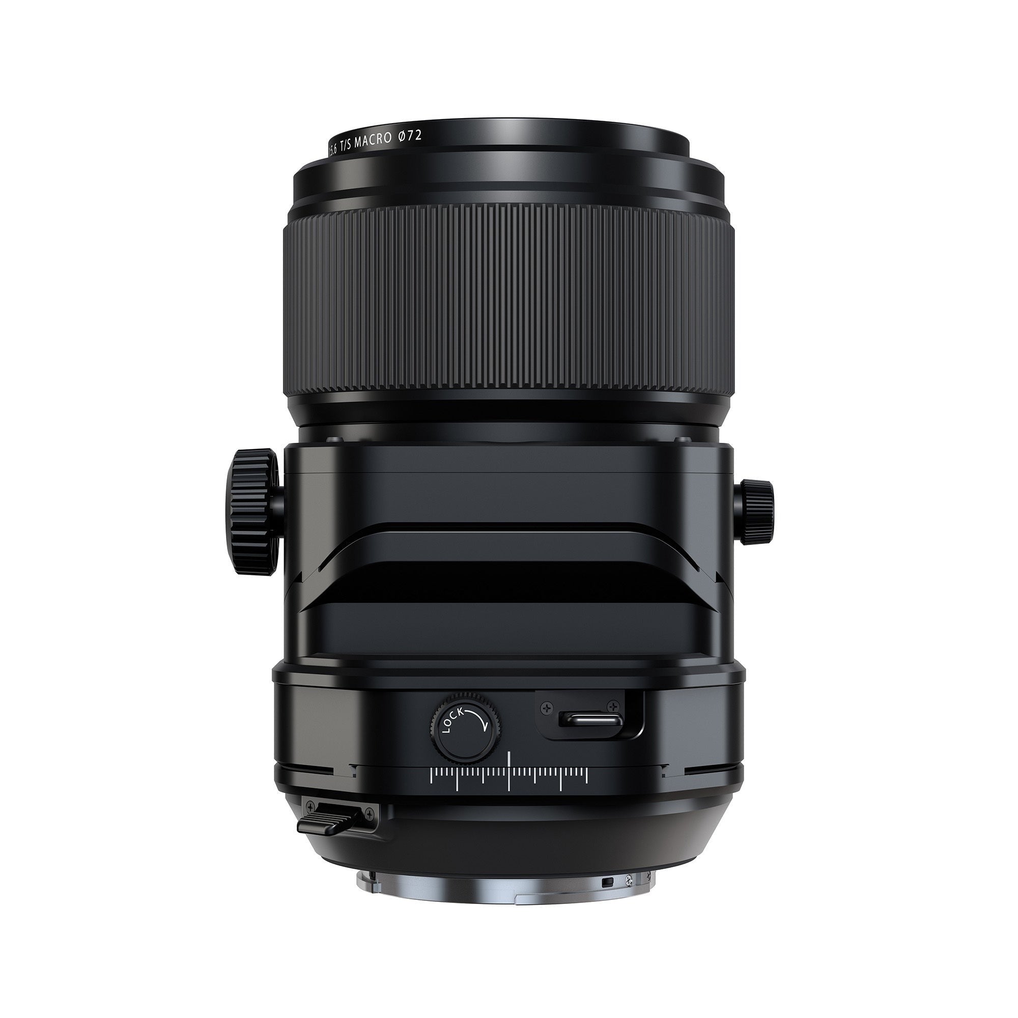 Fujifilm Fujinon GF110mmF5.6 T/S MACRO Lens (Open Box)