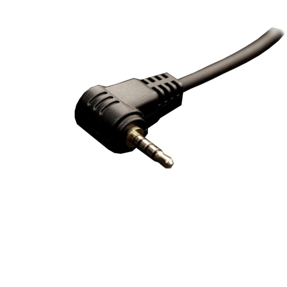 Syrp 1P Link Cable for Select Panasonic and Leica Cameras