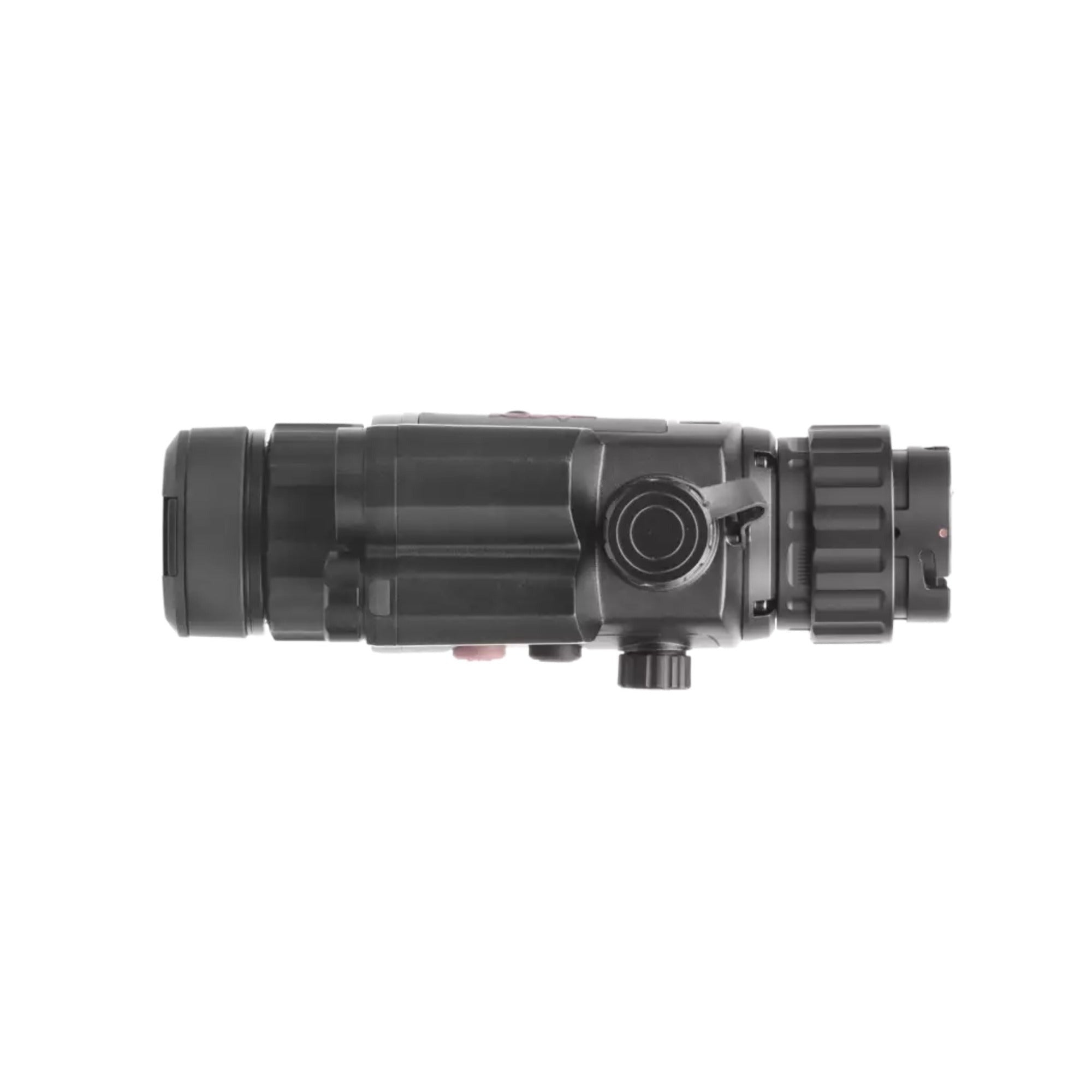 AGM Neith LRF DC32-4MP Digital Day/Night Vision with Laser Rangefinder (Black) (Open Box)