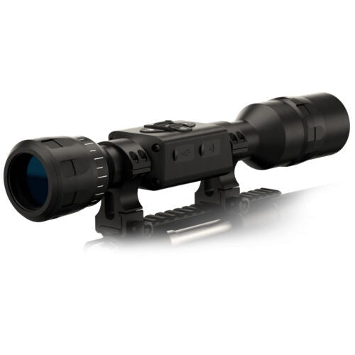 ATN X-Sight LTV 5-15x, Day/Night Hunting Rifle Scope