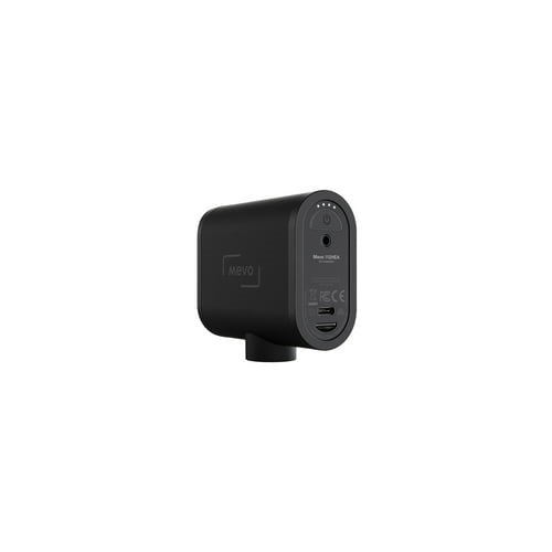 Logitech Mevo Start Wireless Live Streaming Cameras (3-Pack)