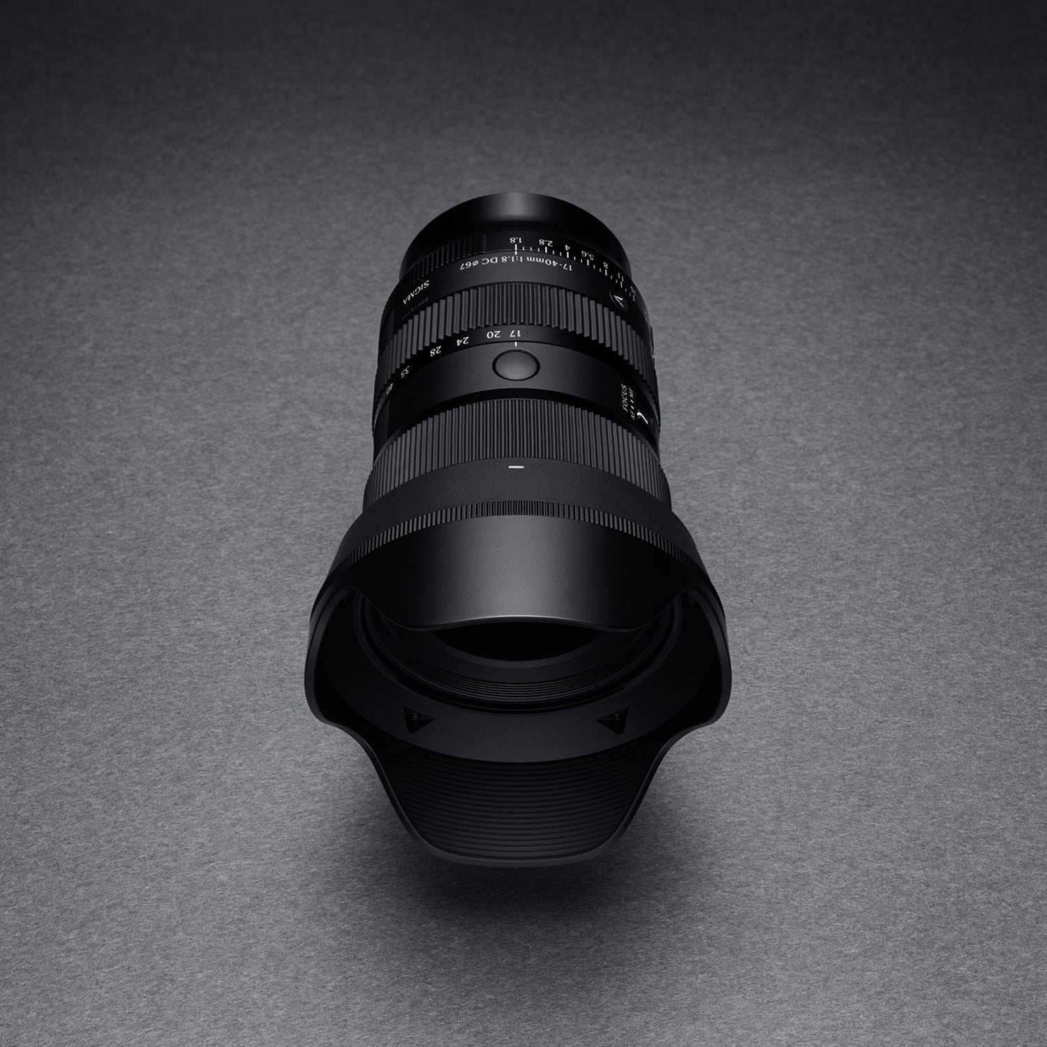 Sigma 17-40mm f/1.8 DC Art with Autofocus and Dual AFL Buttons (Leica L Mount) (Used)