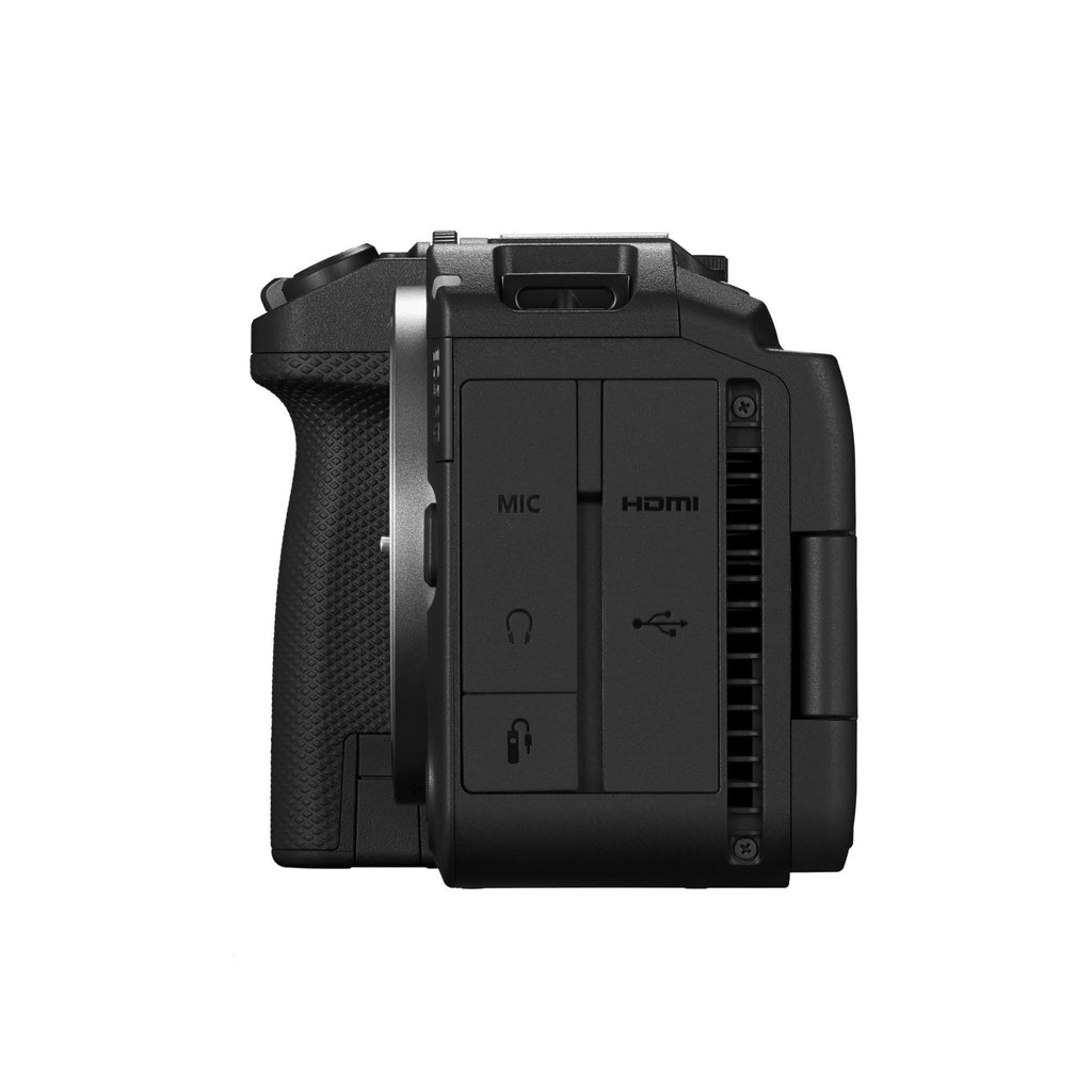 Canon EOS R6 V Mirrorless Camera Body with Stop Motion Firmware