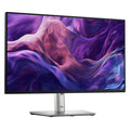 Dell P2425H 24-inch Class Full HD LED Monitor | 16:9 | Black and Silver (Used)