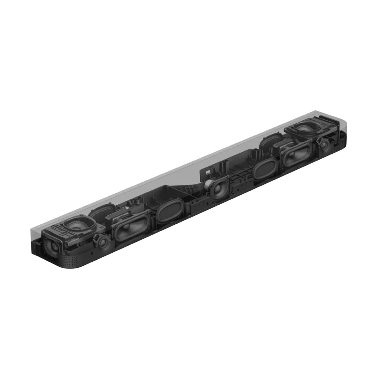 Sony BRAVIA Theater Bar 7 Soundbar with Sub 7 Wireless Subwoofer