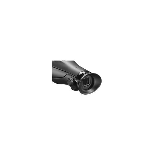 Zeiss DTI 3/35 Thermal Imaging Camera