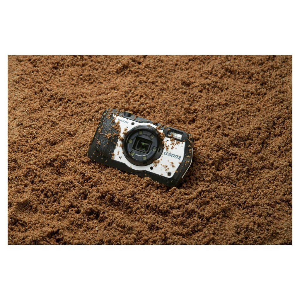 RICOH G900 II Camera (Open Box)