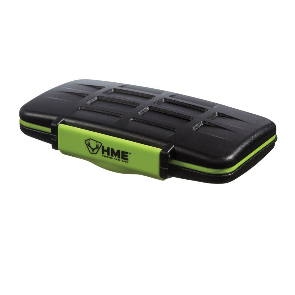 Wildgame Innovations Trail Pad Swipe SD Reader Bundle with SD(4) and Accessories